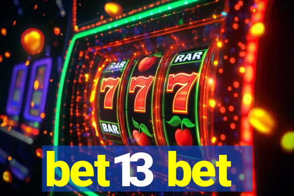bet13 bet